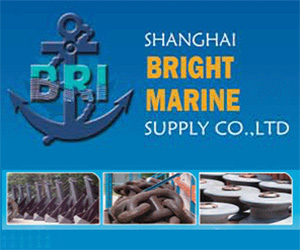 Shanghai Bright