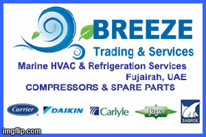BREEZE Trading