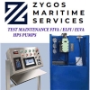 Zygos Maritime Services FIVA/ELFI/ELVA AND HPS PUMPS